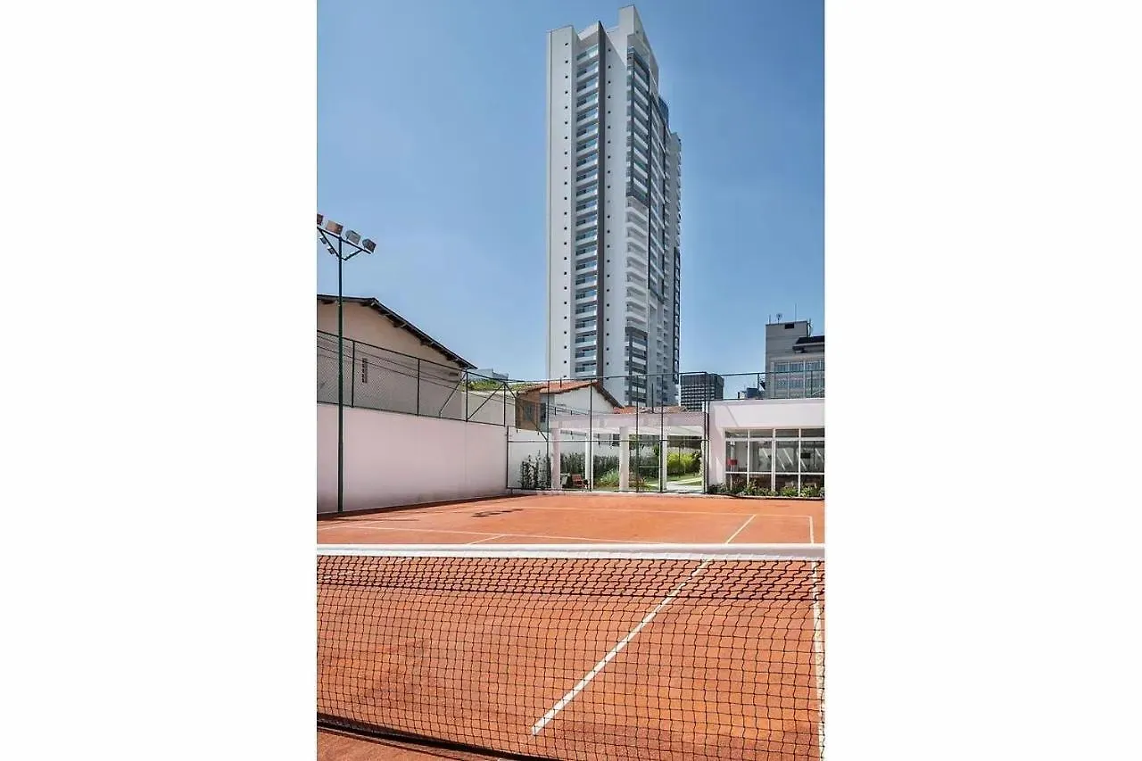 Anylife Summit Pinheiros contacts
